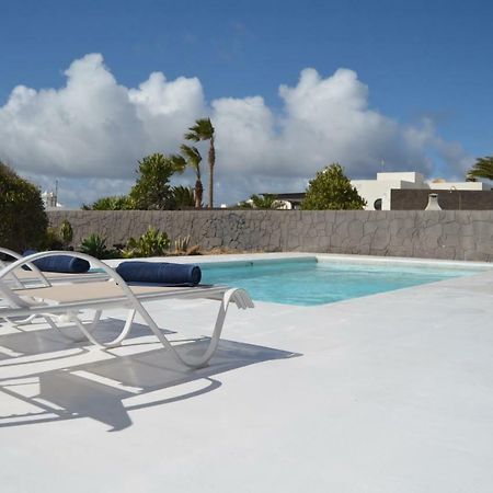 Villa Lola Playa Blanca  Exterior foto