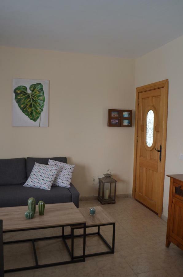 Villa Lola Playa Blanca  Exterior foto