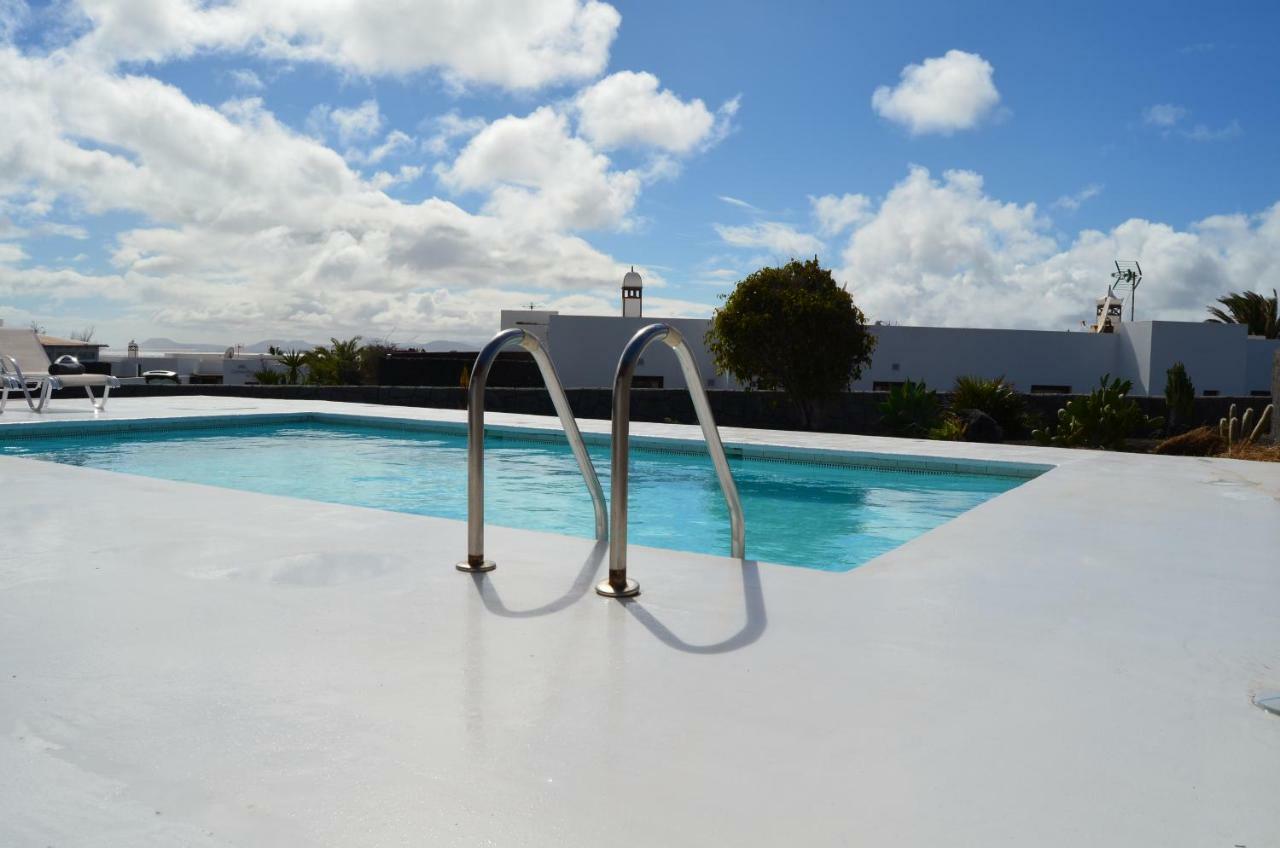 Villa Lola Playa Blanca  Exterior foto