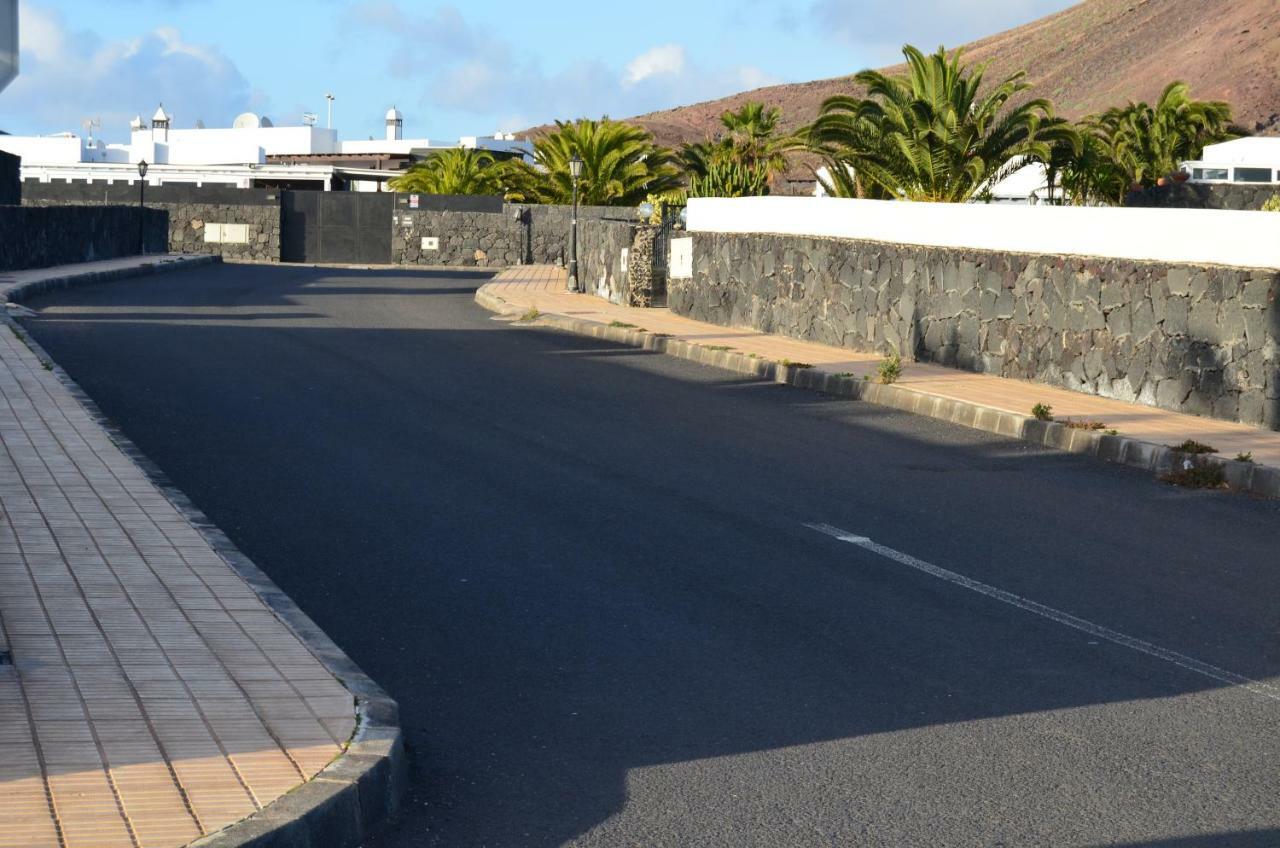 Villa Lola Playa Blanca  Exterior foto